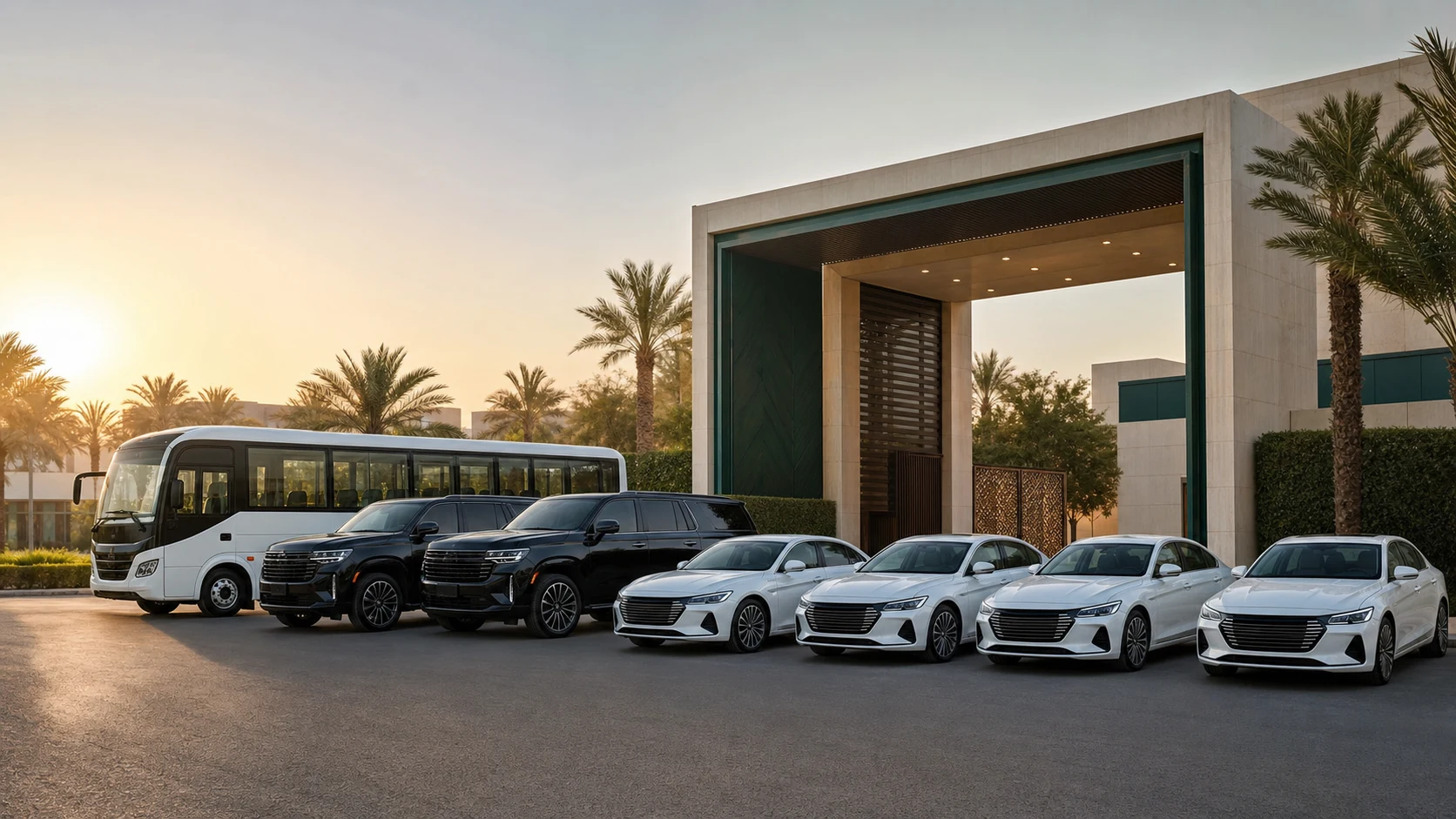 المواصلات والنقل